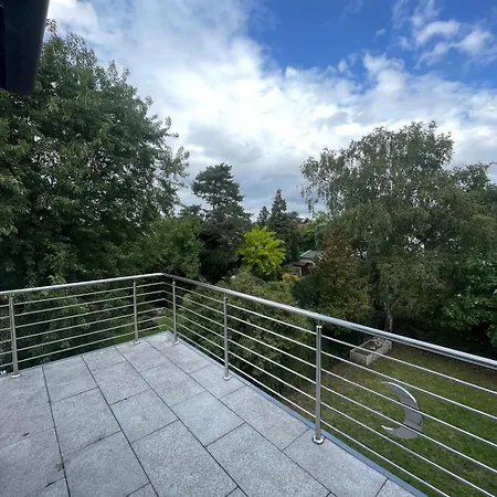 Apartment Stylish Spacious In *