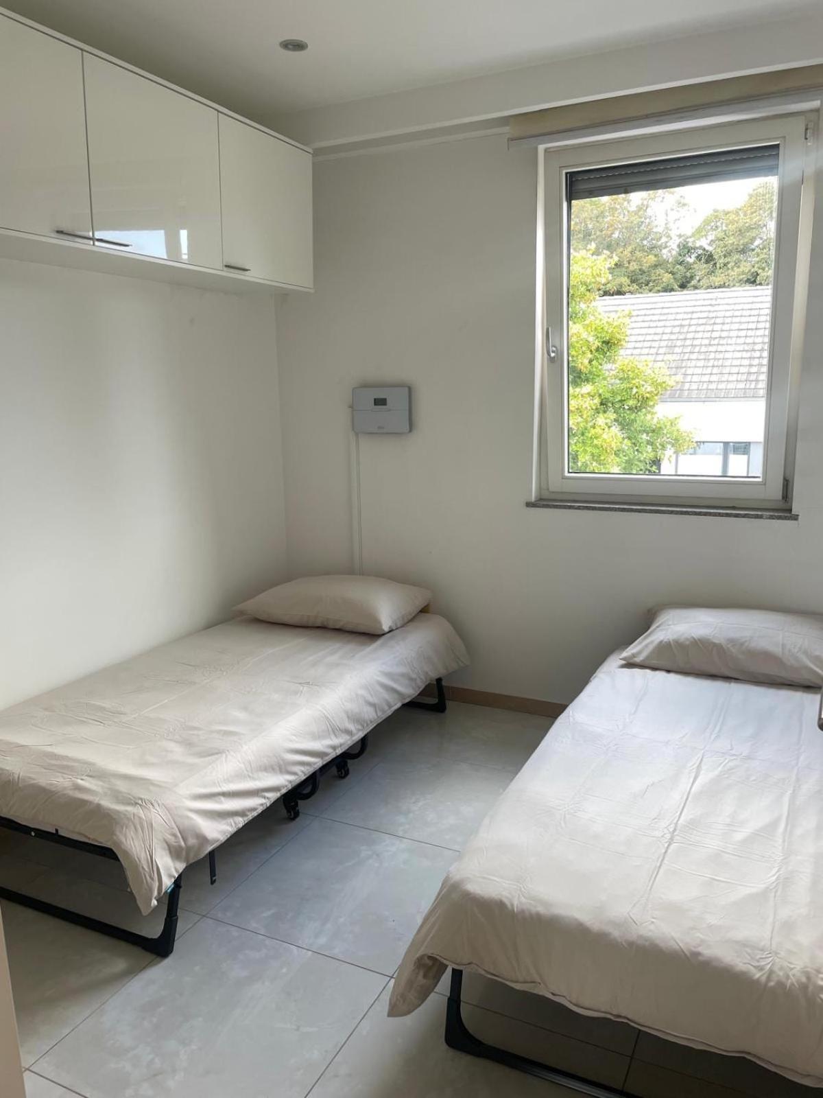 Apartment Stylish Spacious In *