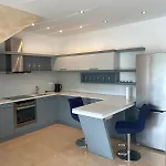 Stylish spacious residence in Düsseldorf