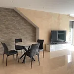 Stylish spacious residence in Düsseldorf