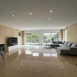 Stylish spacious residence in Düsseldorf