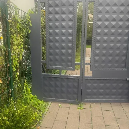 Stylish Spacious In Düsseldorf